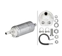 HELLA Bomba de combustible para SEAT: Ronda, 131, Malaga, Marbella, Ibiza, 133 & VOLKSWAGEN: Coccinelle/Beetle, Golf Cabriolet (Ref: 8TF 358 146-381)