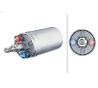 Bomba de combustible HELLA 8TF 358 302-821 para PORSCHE 911 (993) 3.6 1994-1995