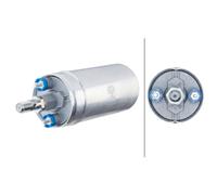 Bomba de combustible HELLA 8TF 358 302-831