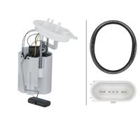 Bomba De Combustible Hella Unidad De Alimentación 12V Eléctrica 5 Pines OEM