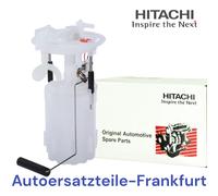 Bomba de combustible HITACHI unidad de transporte RENAULT MASTER 3 III JV...