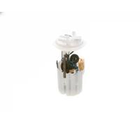 Componentes de la bomba del colector BOSCH 0 580 203 41C