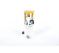 Bomba de combustible BOSCH 0 986 580 157