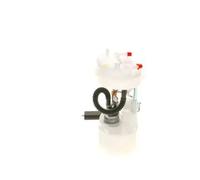 BOSCH Bomba de combustible para PEUGEOT: 106, 605 & FIAT: Punto, Barchetta & CITROËN: XM, Saxo & LANCIA: Ypsilon (Ref: 0 986 580 207)
