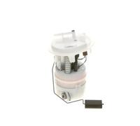 Bomba de combustible incl. depósito combustible eléctrico 0 986 580 261 BOSCH
