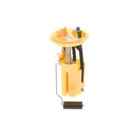 Bomba de combustible in epósito combustible eléctrico 0 986 580 419 BOSCH