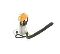 Bomba de combustible incl. depósito combustible eléctrico 1 582 980 141 BOSCH