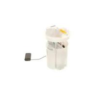 Bomba de combustible incl. depósito combustible eléctrico 0 580 200 734 BOSCH