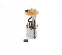 Bomba eléctrica de combustible BOSCH 0 580 203 41L