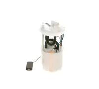 Bomba de combustible incl. depósito combustible eléctrico 0 580 314 138 BOSCH