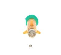 BOSCH Kraftstoffpumpe 0986580161