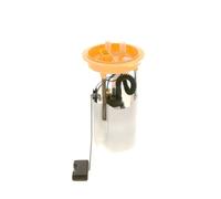BOSCH 0 986 580 827 Unidad de alimentación de combustible