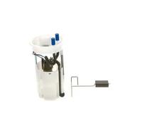 Bomba de combustible BOSCH 0 986 580 934