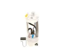 Bomba de combustible incl. depósito combustible eléctrico 0 986 580 955 BOSCH