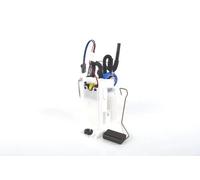 Bosch Bomba de combustible 0 986 580 990 – Eléctrica – Toyota Yaris / Daihatsu Charade