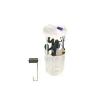 Bosch Bomba de combustible 1 987 580 029 – unidad de alimentación para Suzuki Swift (con depósito)