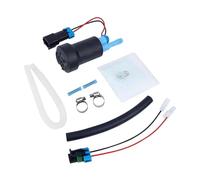 Bomba De Combustible Interna De 450 LPH Compatible Con E85 Para Nissan Para Skyline Para Subaru Para WRX Kit De Instalación F90000267 Bomba Gasolina