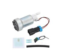 Bomba De Combustible Interna De Alto Rendimiento Para Carreras 450 LPH F90000267 Y Kit De Instalación VR-FPB007 VR-E85 Bomba Gasolina