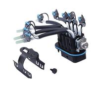 Bomba de combustible Inyector de combustible 89060440 para camioneta Chevy K1500 V8 5.7L 1996-1999 Regiones