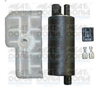 Bomba de combustible MEAT & DORIA 76403 para BMW 3 (E30) 2 1986-1991