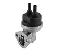 VALEO Kraftstoffpumpe 247137
