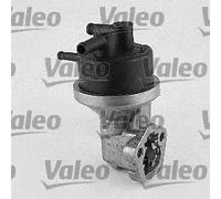 VALEO Bomba de combustible para FIAT: Panda, Palio, Uno, Tipo & LANCIA: Y10 & AUTOBIANCHI: Y10 (Ref: 474659)