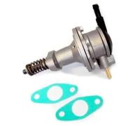 Bomba de combustible mecánico POC526 MEAT & DORIA para OPEL ASCONA C OMEGA A
