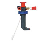 MSR Artic - gris/rojo 2017