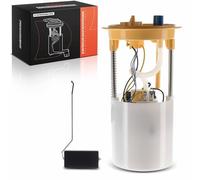 Bomba de combustible para A3 Altea Leon Toledo III Octavia II Yeti Beetle EOS Golf Plus J-e-t-t-a S-c-i-r-o-c-c-o 8P1 8P7 8PA 2004-2020 1K0919050J