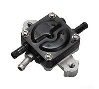 Bomba de combustible para B&S 844527 y 844089 números de motor compatibles con modelos de motor de cortacésped 540000 541000 542000 543000 operados por vacío