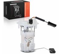 Bomba de combustible para C3 Picasso 207 WA WC WD WK 1.4L 1.6L gasolina 2007-2016 1525G.Y