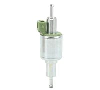 Bomba de Combustible para Calentador de Estacionamiento de 24V, Bomba Dosificadora de Combustible de 22ml, Bomba Dosificadora Eléctrica de Repuesto para Calentador Webasto Eberspacher de 5KW