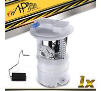 Bomba de combustible para Clio II BB CB Clio II Kasten SB0/1/2 2001-2005 gasolina 8200057324