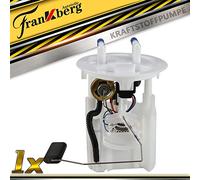 Bomba de combustible para gasolina 206 2A/C 2E/K 406 8B 8E/F 2.0L 1998-2008 9638028680