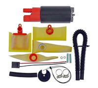 Bomba De Combustible Para Hyosung GT650 Para Comet 2010-2018 2019 2020 Para Hyosung 15100HR9700 Piezas Y Accesorios Motocicleta Surtidor de gasolina