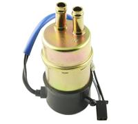 Bomba De Combustible Para Motocicleta Para NSS250 Reflex MF06 FES250 Foresight 250 16710-KFG-003 16710-KFG-013 Grifo Transferencia Gasolina Bomba De Combustible Instalación