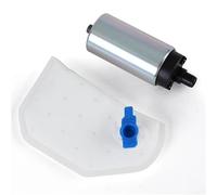 Bomba De Combustible Para Motocicleta Para RS150 NCW50 NCH50 CLICK 125/150i Air Blade Wave Dash 110 125 150 16700-GGZ-J01 Filtro Gasolina Bomba De Transferencia De Combustible