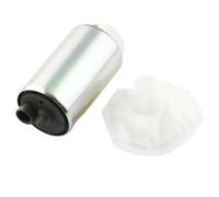 Bomba De Combustible Para Motocicleta Para Suzuki Burgman 250 400 AN250 AN400 AN400Z DL650 V-Strom 650 15100-05H10 15100-15H10 Filtro Gasolina Bomba De Transferencia De Combustible