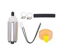 Bomba De Combustible Para Para Z750 Para ABS Para ZX600 Para ZX636 Para Ninja Para ZX6R Para ZX10R Para ZX12R Para ZX1400 Para ZZR1400 Pompa di alimentazione elettrica universale