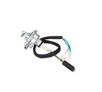 Bomba De Combustible para Peugeot 20473 Accesorios para Motocicletas Interruptor De Válvula De Interruptor De Tanque De Combustible De Gas Interruptor De Llave De Purga Bomba De Gasolina