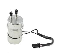 Bomba De Combustible para Piaggio para Carnaby 4T E3 125 para Liberty 4T E3 125 Sport E3 125 MP3 125 para X7 Euro 3 125 X8 Euro 3 400 639861 Bomba Combustible Motocicleta Bomba De Gasolina
