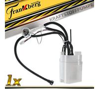 Bomba de combustible para Rang e Rove r Sport LS 3.6L 2006-2013 WGS500110