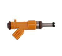 bomba de combustible para riel Para Ignis 2017-2024 Para Jimny 2023-2024 Inyector combustible C199-P287-A boquilla de inyector de combustible