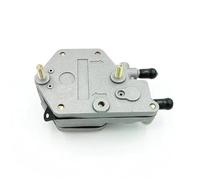 Bomba De Combustible Para TDM 850 1991-1996 Pieza De Repuesto Carburador Bomba Combustible Al Vacío 3V Fácil Reemplazar Accesorios Suministro Motocicleta