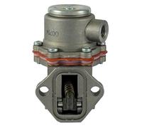 Bomba de combustible para tractor Ama Oil: Bomba de combustible para tractor con diafragma, Adaptable a Fiat 4757883