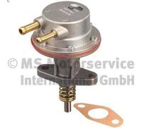 Bomba de combustible PIERBURG 7.02242.32.0 para ASCONA C (J82) 1.3 1981-1988
