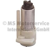 PIERBURG Bomba de combustible para VOLKSWAGEN: Golf, Passat, Polo, Golf Cabriolet, Vento, Caddy & SEAT: Cordoba, Ibiza, Toledo (Ref: 7.02550.56.0)