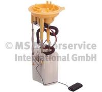 Bomba de combustible PIERBURG 7.02701.23.0