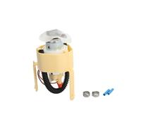 PIERBURG Bomba de combustible para FIAT: Ducato, Doblo, Marengo, Marea, Bravo, Brava & CITROËN: Jumper, Relay & ALFA ROMEO: 166 (Ref: 7.02701.56.0)