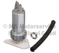 Bomba de combustible eléctrico 7.02701.66.0 PIERBURG para BMW X5